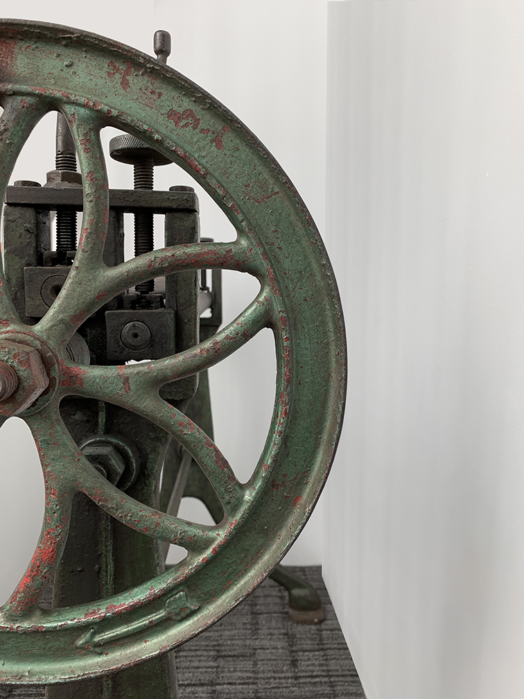 Green Wheel